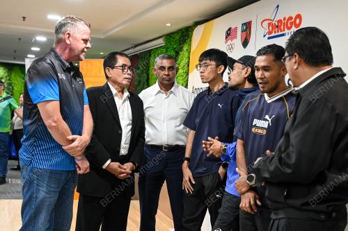 DATUK WAN HISHAM WAN SALLEH