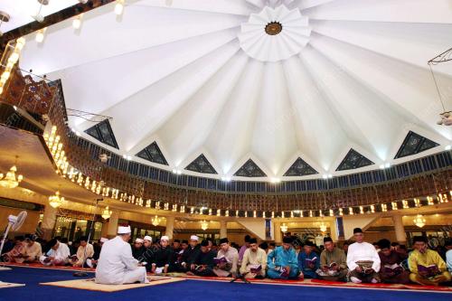 SYEIKH ISMAIL MUHAMMAD
