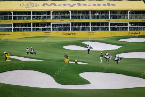 MAYBANK CHAMPIONSHIP
