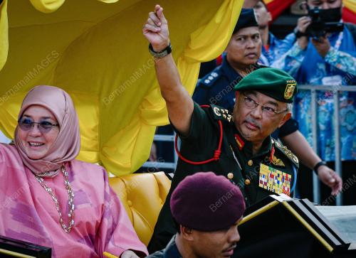 HARI KEBANGSAAN 2022
