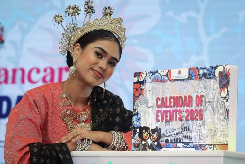 KALENDAR ACARA 2026