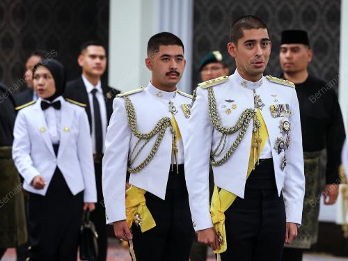 TUNKU ABDUL RAHMAN SULTAN IBRAHIM