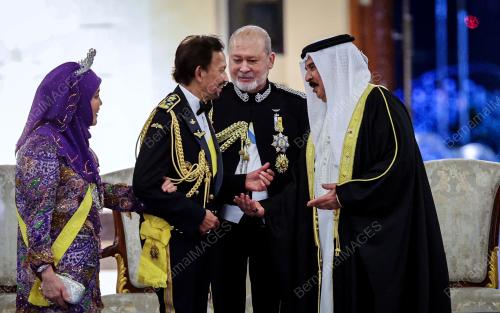 SULTAN IBRAHIM