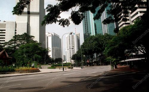 JALAN RAJA CULAN LENGANG