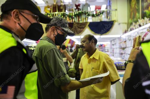 OPERASI BERSEPADU JIM 2024