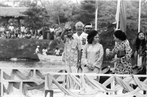 PERAYAAN HARI WILAYAH