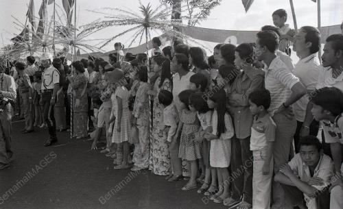 KAMPUNG KONGGO