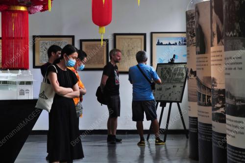 GALERI KUALA LUMPUR