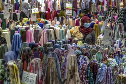 TINJAUAN SEKITAR IBU KOTA