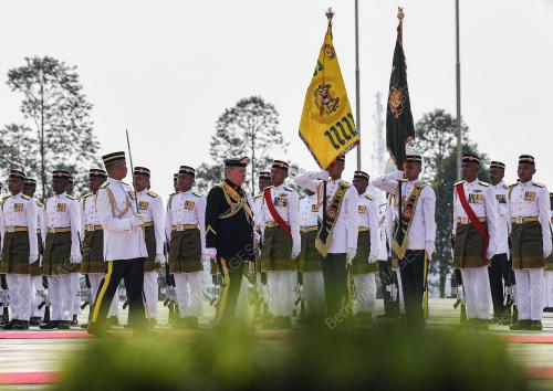 SULTAN IBRAHIM