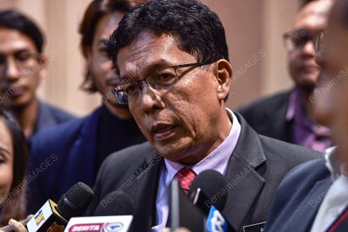 RUSLI JAAFAR