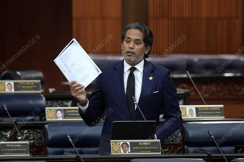 KHAIRY JAMALUDDIN