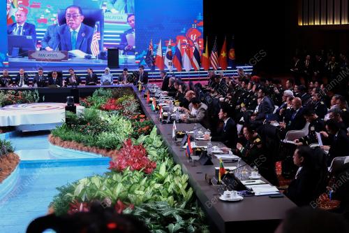 19TH ADMM & 12TH ADMM-PLUS