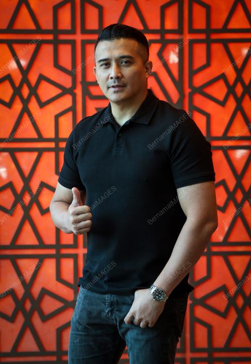 DATUK AARON AZIZ