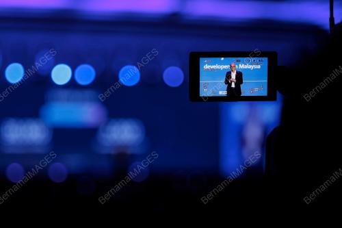 SATYA NADELLA
