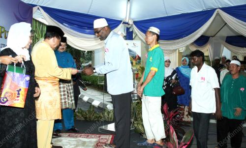 RAIS YATIM