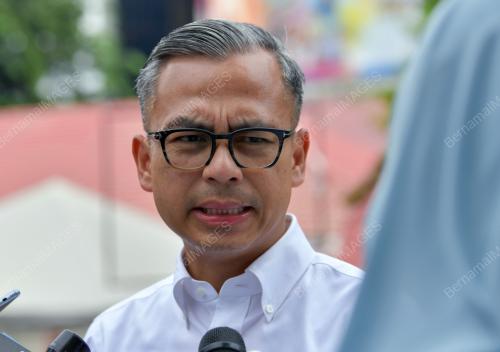 FAHMI FADZIL