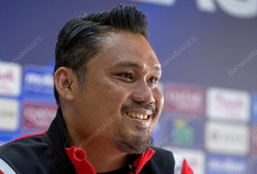 NIDZAM JAMIL