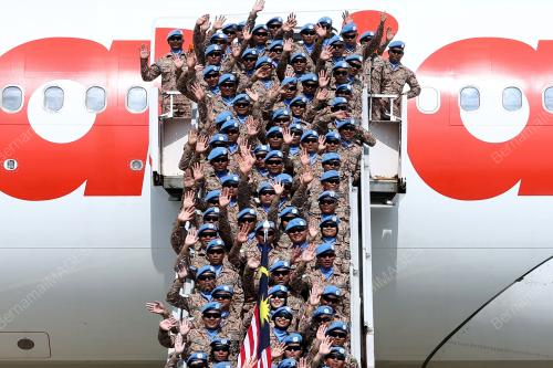 MALBATT 850-11