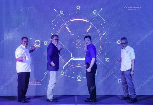 KERJASAMA STRATEGIK MBSB DAN TAKAFUL IKHLASa