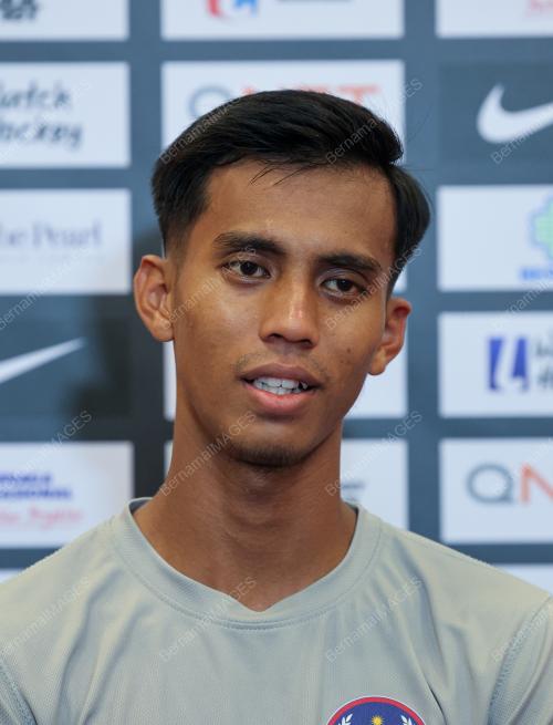 MUHAMAD FARIS HARIZAN