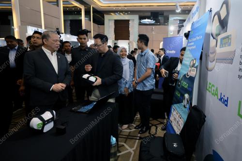 DATUK SERI FADILAH YUSOF