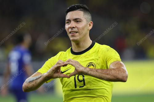 AFF 2022 MALAYSIA VS SINGAPURA