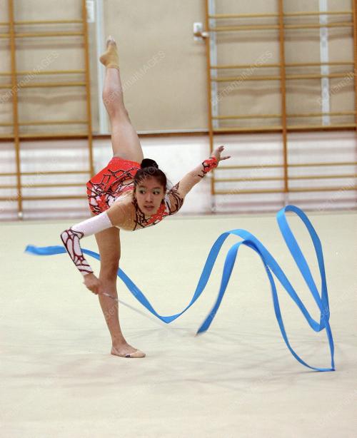 KEJOHANAN MINI OLIMPIK