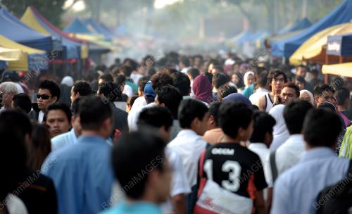 PASAR RAMADHAN