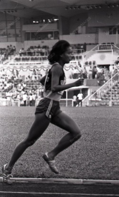 OLAHRAGA PIALA SUHARTO
