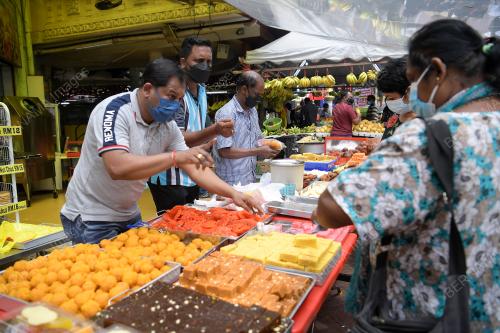 TINJAUAN DI DEEPAVALI