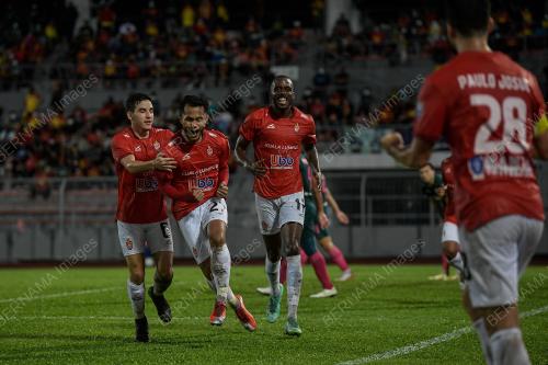 LIGA SUPER MALAYSIA 2022