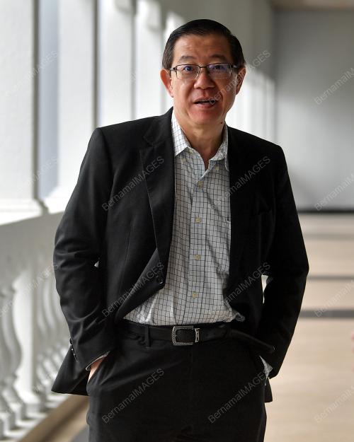 LIM GUAN ENG