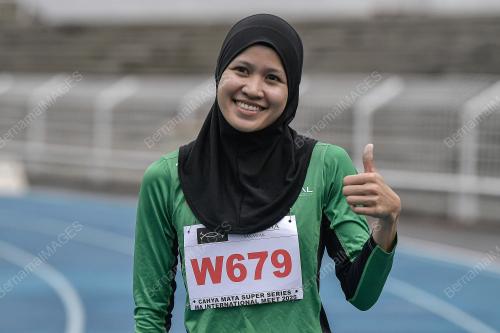 KEJOHANAN OLAHRAGA SUPER SERIES 2025