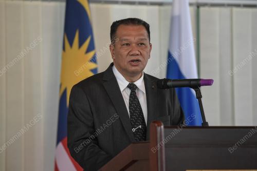 SAC AZHAR SEPAWI