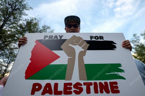 HIMPUNAN PEMBEBASAN PALESTIN