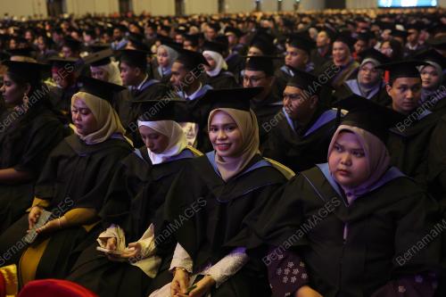 MAJLIS KONVOKESYEN KOLEJ COSMOPOINT