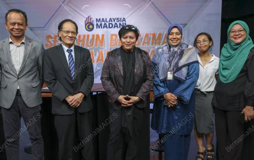 DATUK SERI AZALINA OTHMAN