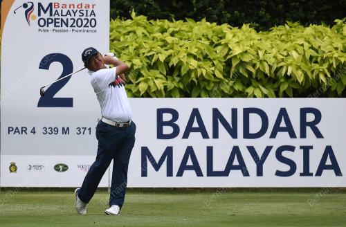 DANNY CHIA