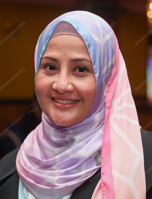 AZLINA ABDUL AZIZ
