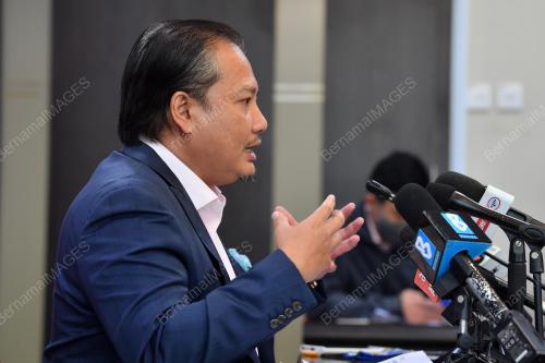ISKANDAR ISMAIL