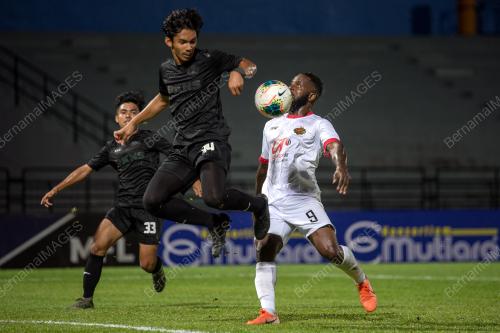 LIGA PREMIER MALAYSIA 2020