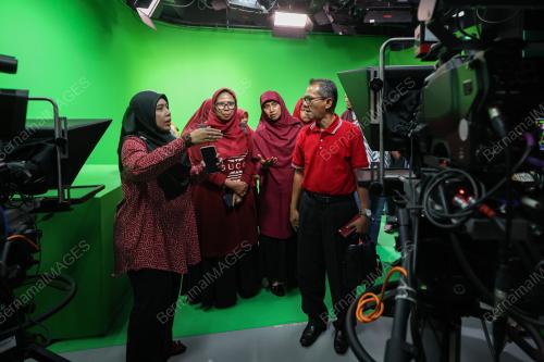 ZALINA MAIZA NGAH