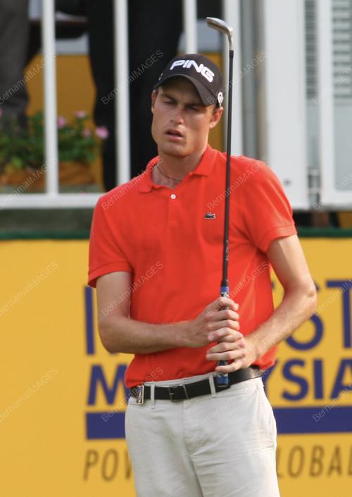 RHYS DAVIES