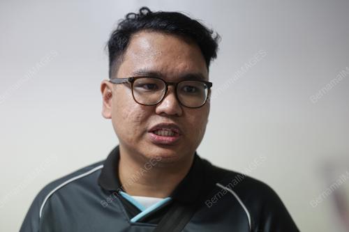 E-SPORT MOBILE LEGEND BANG BANG MALAYSIA