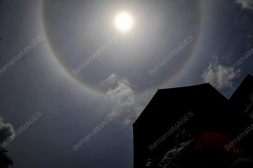 HALO MATAHARI