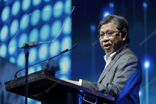 DATUK BACHO PILONG