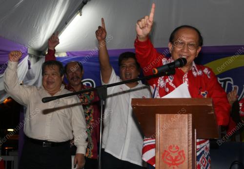 RAIS YATIM