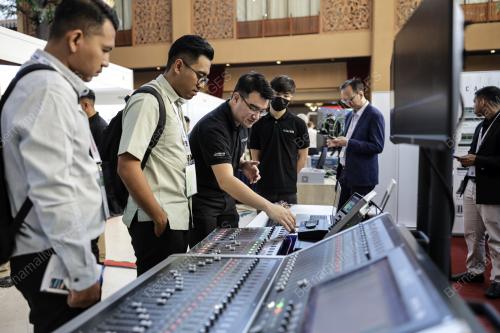 ABU DIGITAL BROADCASTING SYMPOSIUM 2023