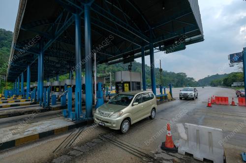 PERINTAH KAWALAN PERGERAKAN BERSYARAT